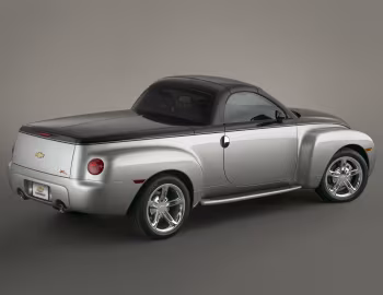 2003–06 Chevrolet SSR '2002–03.2006