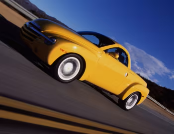 2003–06 Chevrolet SSR '2002–03.2006