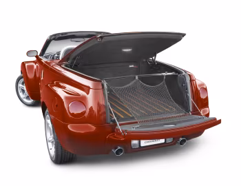 2003–06 Chevrolet SSR '2002–03.2006