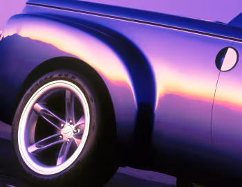 Chevrolet SSR Concept '01.2000