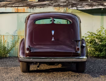 1938 Chevrolet Standard Coupe [Australia] (HB)