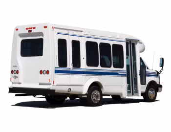 Chevrolet Express StarTrans Candidate '2009–????