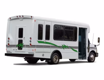 Chevrolet Express StarTrans Senator SII '2009–????