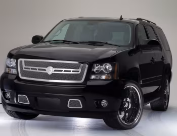 STRUT Chevrolet Tahoe Cheyenne (GMT900) '2008–14