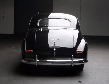 1948 Chevrolet Stylemaster Sport Coupe (FJ-1524)