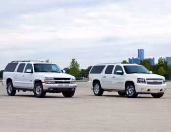 Chevrolet Suburban 2500, Chevrolet Suburban "75th Anniversary Diamond Edition"