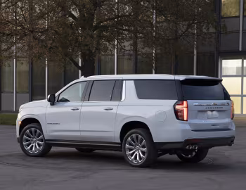 2021–24 Chevrolet Suburban Premier '2020–24