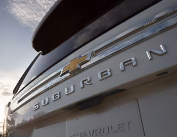 2021–24 Chevrolet Suburban Premier '2020–24
