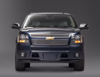 2007–14 Chevrolet Suburban (GMT900) '2006–14