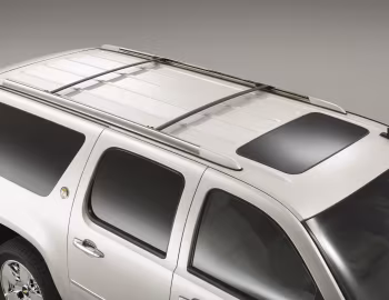 2010 Chevrolet Suburban "75th Anniversary Diamond Edition" (GMT900) '2010