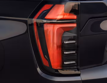 2025–pr. Chevrolet Suburban High Country '2024–pr.