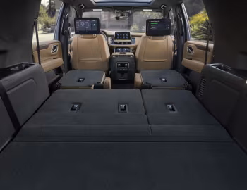 Porta-malas 2021–24 Chevrolet Suburban High Country '2020–24