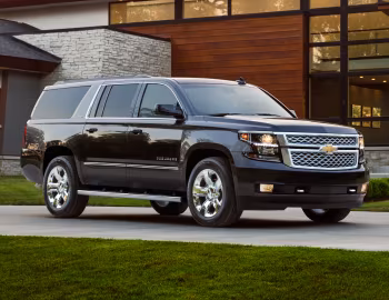 2015–20 Chevrolet Suburban LT '2014–20