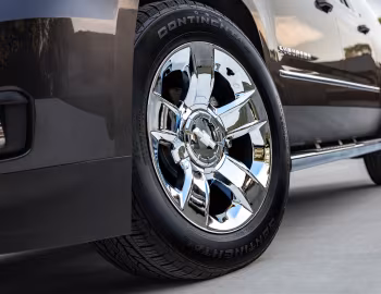 2015–20 Chevrolet Suburban LT '2014–20
