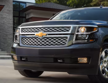 2015–20 Chevrolet Suburban LT '2014–20