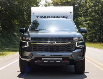 2021–24 Chevrolet Suburban Z71 '2020–24