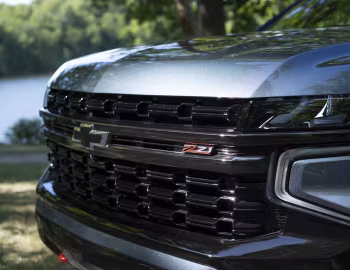 2021–24 Chevrolet Suburban Z71 '2020–24