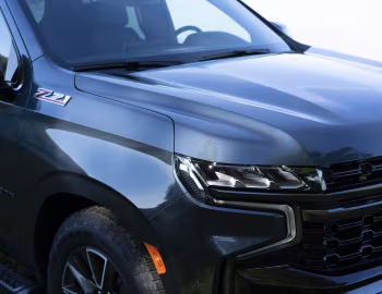 2021–24 Chevrolet Suburban Z71 '2020–24