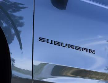 2021–24 Chevrolet Suburban Z71 '2020–24