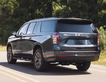 2021–24 Chevrolet Suburban Z71 '2020–24