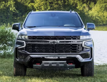 2021–24 Chevrolet Suburban Z71 '2020–24
