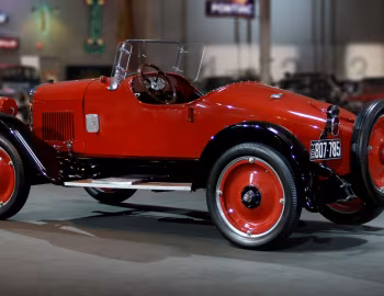 1926 Chevrolet Superior Speedster (Series V)