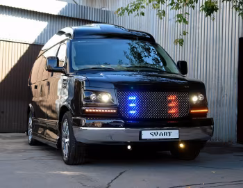 SvArt Chevrolet Starcraft Starlight