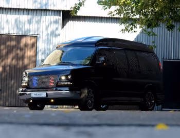 SvArt Chevrolet Starcraft Starlight