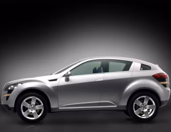 Chevrolet T2X Concept '2005