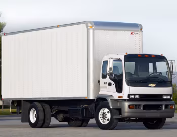 Chevrolet T7500 '1998–2009