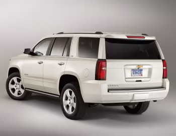 2015–20 Chevrolet Tahoe LTZ '2014–20