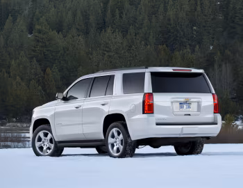 2015–20 Chevrolet Tahoe LT '2014–20