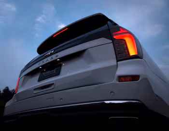 Chevrolet Tahoe High Country [China] '2024–26
