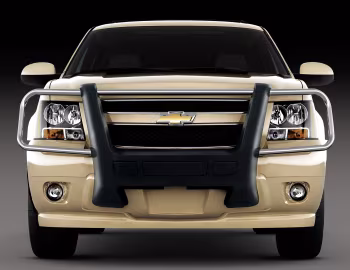 2007–14 Chevrolet Tahoe (GMT900) '12.2005–14
