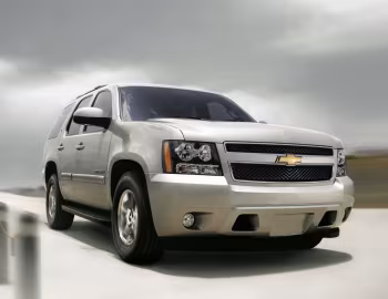 2007–14 Chevrolet Tahoe (GMT900) '12.2005–14