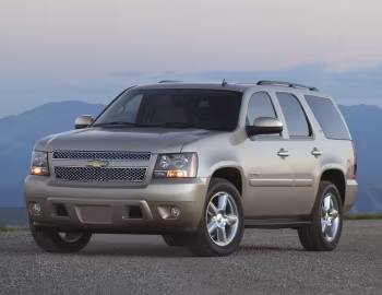 2007–14 Chevrolet Tahoe (GMT900) '12.2005–14