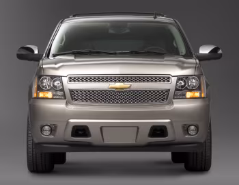 2007–14 Chevrolet Tahoe (GMT900) '12.2005–14