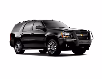 2007–14 Chevrolet Tahoe (GMT900) '12.2005–14
