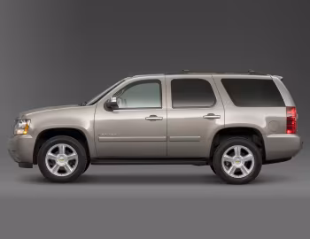 2007–14 Chevrolet Tahoe (GMT900) '12.2005–14