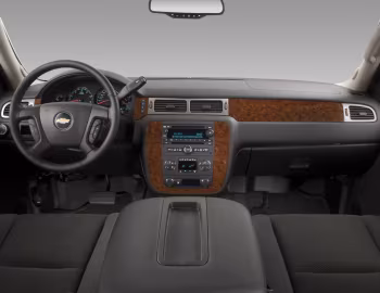 Panel frontal 2007–14 Chevrolet Tahoe (GMT900) '12.2005–14