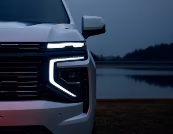 Chevrolet Tahoe High Country [China] '2024–26