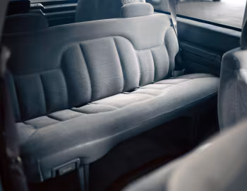 Interior 1995–99 Chevrolet Tahoe 3-door (GMT410) '1994–99