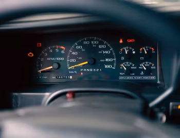 Torpedo 1995–99 Chevrolet Tahoe 3-door (GMT410) '1994–99