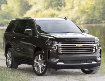 2021–24 Chevrolet Tahoe High Country '2020–24