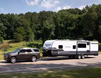 2021–24 Chevrolet Tahoe High Country '2020–24