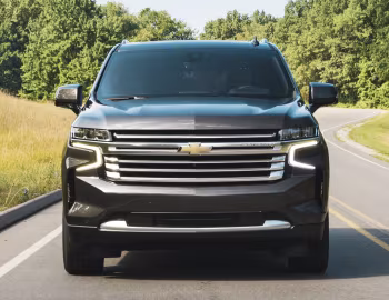 2021–24 Chevrolet Tahoe High Country '2020–24