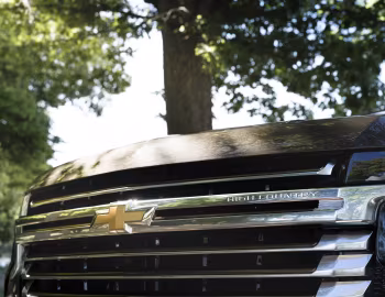 2021–24 Chevrolet Tahoe High Country '2020–24