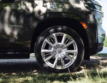 2021–24 Chevrolet Tahoe High Country '2020–24