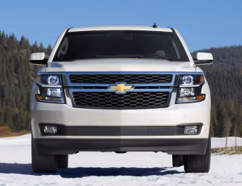 2015–20 Chevrolet Tahoe LT '2014–20