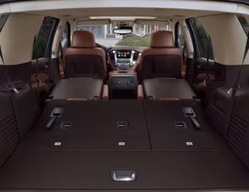 Porta-malas 2015–20 Chevrolet Tahoe LTZ '2014–20